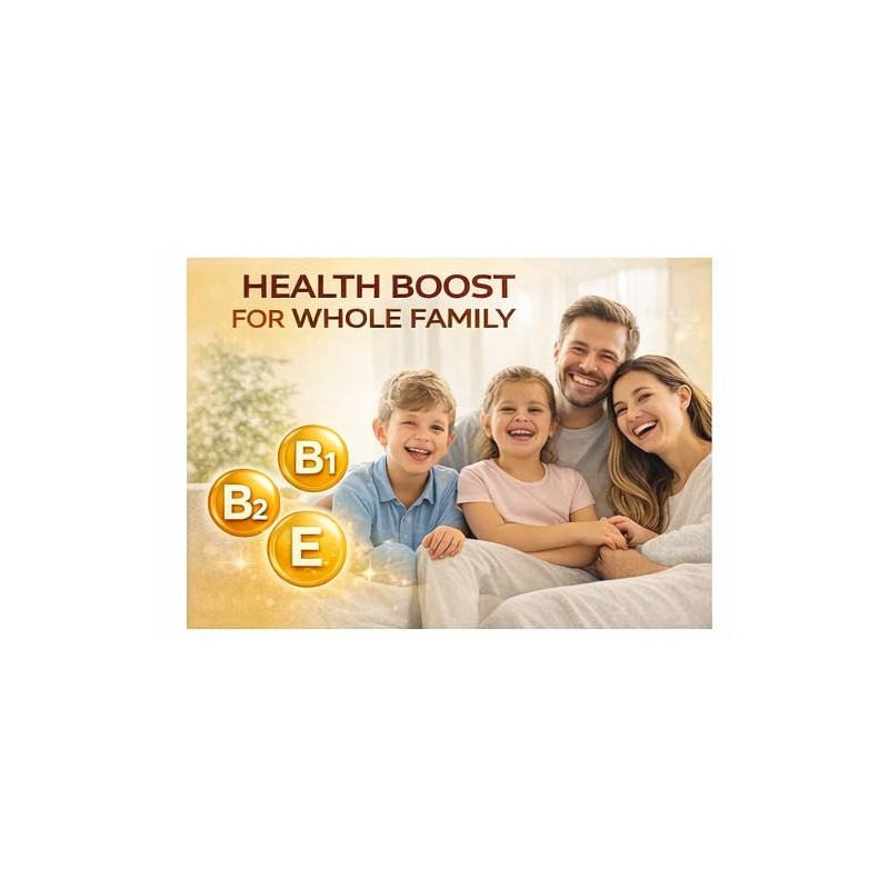 Multivitamin Syrup 150ml Sugar Free Orange Flavour Daily Vitamin Supplement