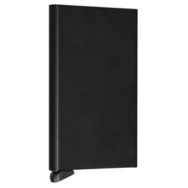 Secrid Cardprotector Kaarthouder Black