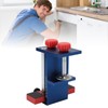 Cabinet Face Frame Clamp, Aluminium Alloy Cabinet Clamps for Installing