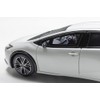 Kyosho Original 1/43 Toyota Prius Z Hybrid (White) Finished Product