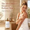 Aceite corporal antienvejecimiento para aprietar la piel 3.38 FL OZ