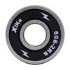 XiKe 608-2RS Skateboard Bearings 8x22x7mm High Speed Smooth and Durable,