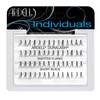 Ardell Duralash Flare Short Eyelashes 56 Single Eyelashes Black 30110