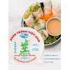 Umintzkss Premium Rice Papers 30~32 Sheets Per Pack 10.5 oz