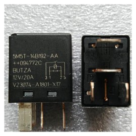 PDOLIGBDN 1 PCS V23074-A1801-X17 5M5T-14B192-AA Relay