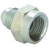 Russell 640610 (-6AN) to 5/8"-18 Specialty Fuel Adapter Fitting