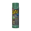 Flex Seal, 14 oz, Green, Stop Leaks Instantly, Waterproof Rubber