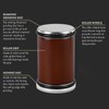 Rolling Knives Sharpener 15° 20° Versatile High Hardness Tumbler Knives