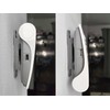 Decoralin Heavy Duty Wall Mount Bracket for Fritzbox 4050 7510