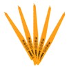 DeWalt DT2349QZ 228mm Reciprocating Blade Fast Cuts Wood with Nails