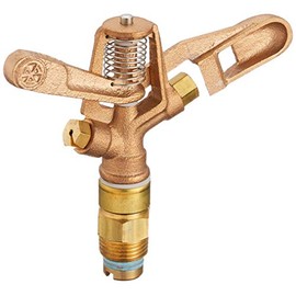 SANEI C52F-13 Sprinkler Upper Full Circle