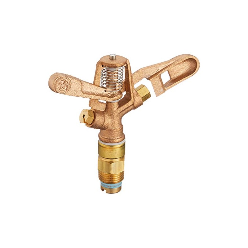 SANEI C52F-13 Sprinkler Upper Full Circle