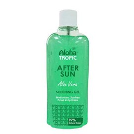 Aloha Tropic Beruhigendes Pflegegel *Aloe Vera* 200ml/40459
