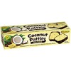 Florida's Finest Pina Colada Creamy Coconut Patties Dipped in Chocolate 12oz-set of 2