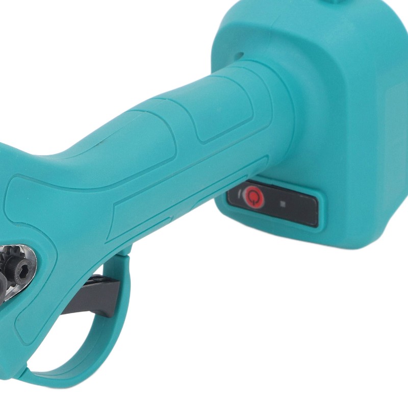 Cordless Pruning Shears Electric Tree Branch Cutter Brushless Garden Pruner