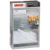 Unold 4801001 Vakuum Folienbeutel 25cm x 15cm