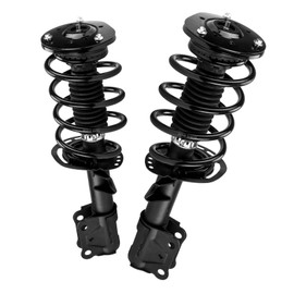 PHILTOP Front Shock Absorber Struts for Ford Fusion 2013-2020, 272638 Automotive Replacement Struts