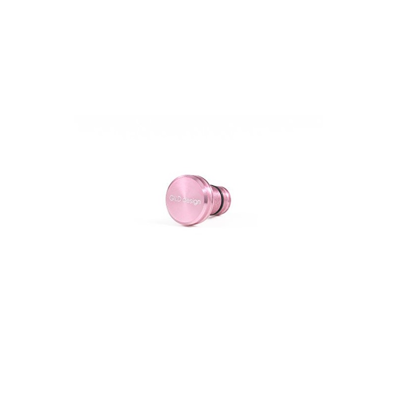 Gild Design Aluminum Shaving iyahonzyakkukaba- Pink Ga – 200pi