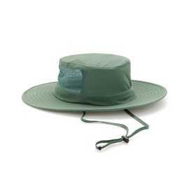 PGA TOUR Men's Solar Golf Bucket Hat, Duck Green