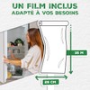 Alfapac dispenser with stretch film, 35 m