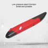 Wireless Optical Pocket Pen Mouse Adjustment 800 1200 1600 DPI