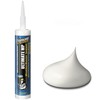 Titebond 71001 WeatherMaster Ultimate MP Sealant Cartridge, 9.5 oz., White
