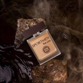 Hybrid & Company Alluring Sportmen the Uno For Men Masculine Fragrance Spray Parfum Vaporizer 3.4 Fl Oz