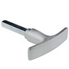 INTRA-TEC Garage Door Handle 9 x 60 mm Aluminium F1