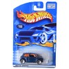 Hot Wheels Mini Cooper