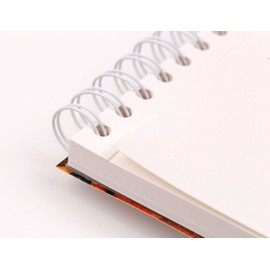 Aquapad Spiral Pad Watercolour A4+ 21 x 31.2 cm 300 g 25 Sheets