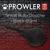 Prowler Large Shower Bulb Black 89 ml