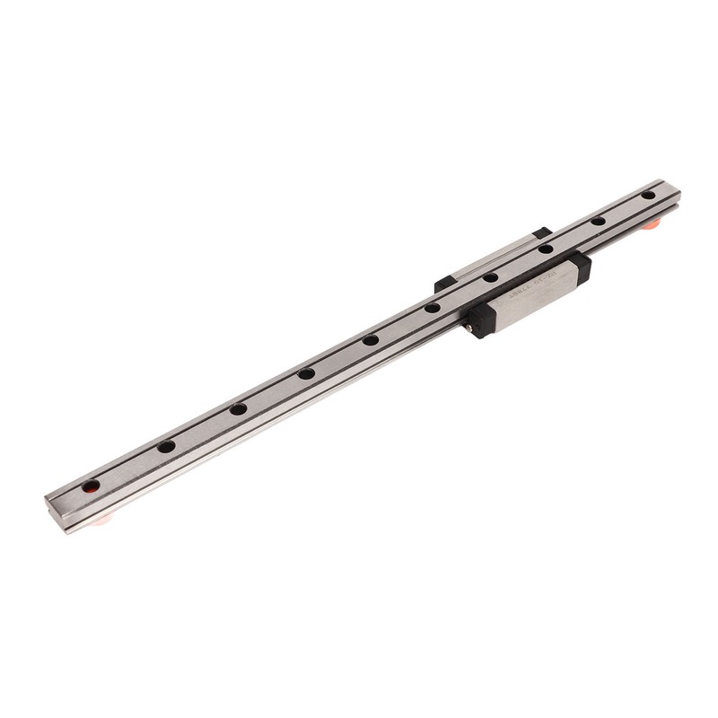 Linear Rail Guide 200MM MGN9H Linear Sliding Rail Guide and