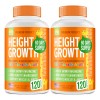 Height Growth Maximizer 120 Cpsulas (paquete 2)