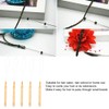 5pcs Hair Extensions Loop Needle Tool Hair Extension Extensions And