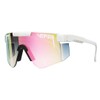 Original Pit Viper The Miami Night Sunglasses