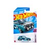 Hot Wheels HXR19 Basic Car '73 Honda Civic Custom Vehicle
