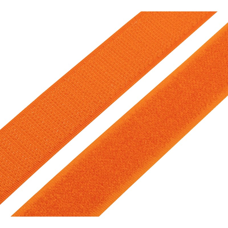 AERZETIX - C65936 - Velcro tape / roll 25 mm