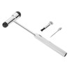 5 in 1 Medical Neurological Hammer Muscle Reflex Diagnostic Hammer