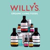 Willy's Organic ACV Apple Cider Vinegar with Mother - Probiotocs
