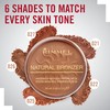 Rimmel Natural Bronzer SPF 8-026 Sun Kissed