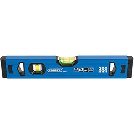 Draper 75070 Box Section Level, 300mm