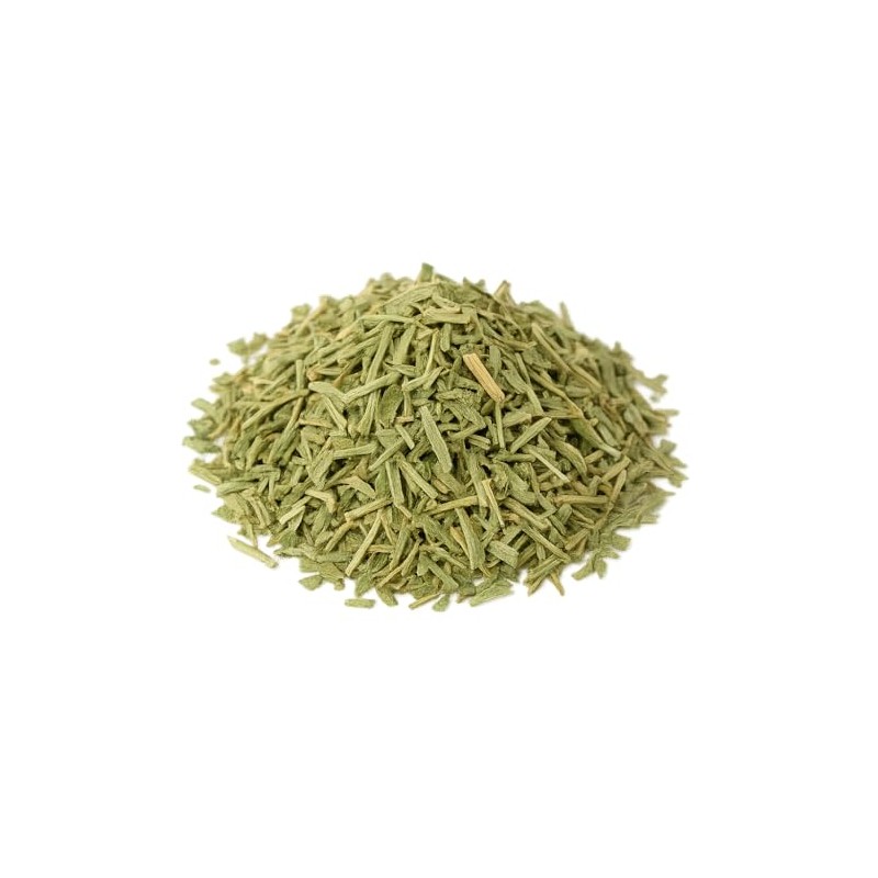 Wohltuer Organic Verbena Tea from Certified Wild Collection - Verbena