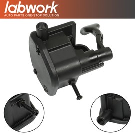 labwork Thumb Throttle Replacement for Yamaha Raptor 350 660 700 Bear Tracker 250 Big Bear 250 350 Replacement for 4KB-26250-11-00