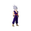 BANDAI Dragon Ball Super 367589 Limit Breaker Series, 30 cm,