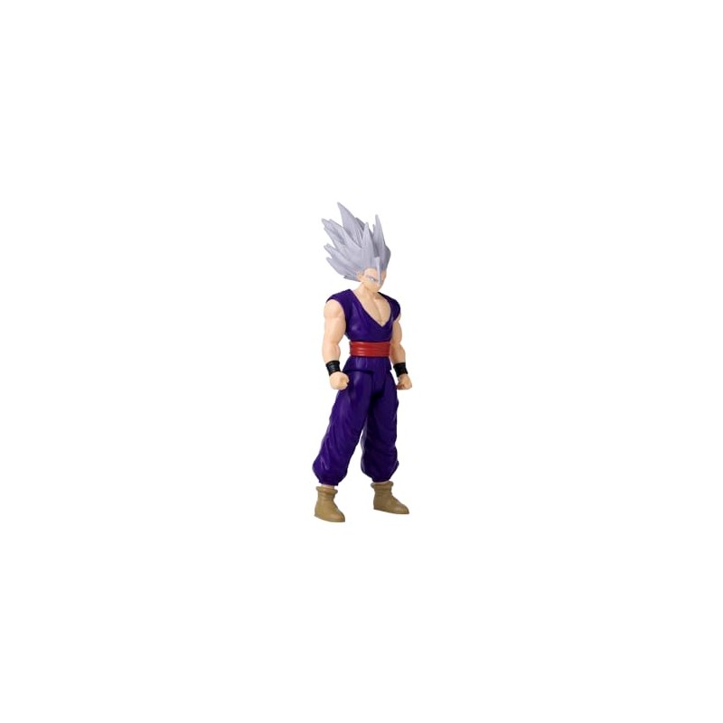 BANDAI Dragon Ball Super 367589 Limit Breaker Series, 30 cm,