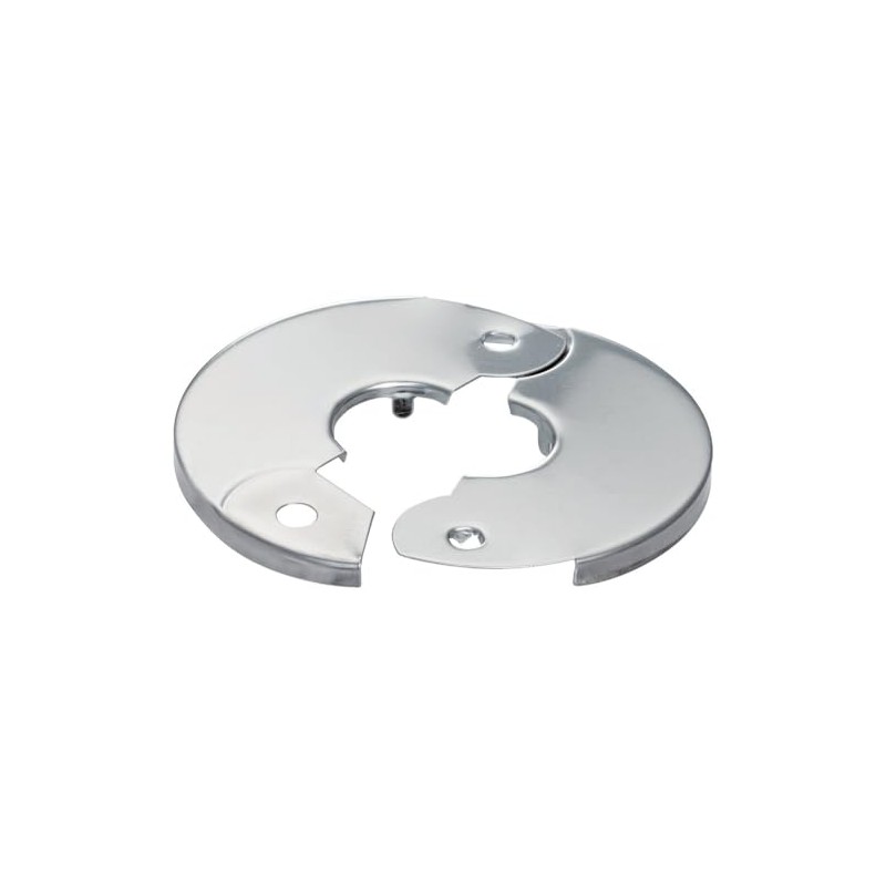 Do it Hinged Floor And Ceiling Split Plates