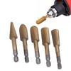 Rotating File, Rotary File, Carbide Cutter, Grinding Bit, Carbide Bar,