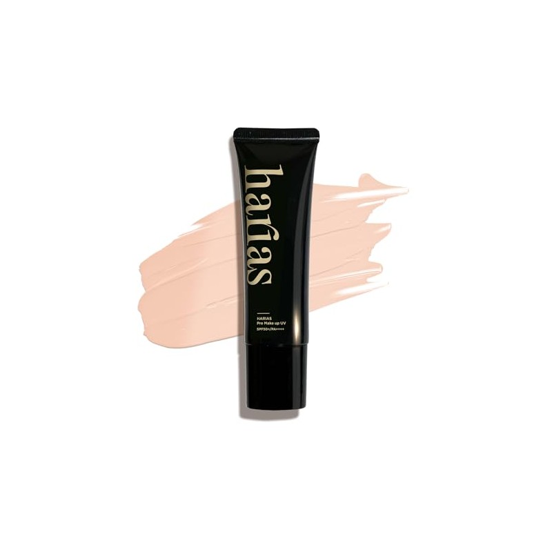 HARIAS Pre-Makeup UV, 1.1 oz (30 g) (Approx. 1 Month