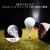 T-713 Golf Tea, Plastic Tee, with Graduation, Long Tee, 2.8
