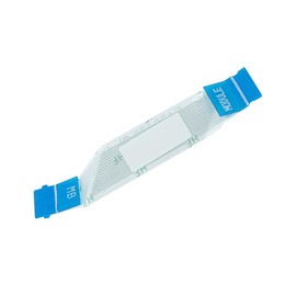 JINTAI FFC Flexible Flat Flex Cable Tape for Trackpad Touchpad Clickpad Replacement for Lenovo ThinkPad P1 Gen 4 20Y3 20Y4 P1 Gen 5 21DC 21DD P1 Gen 6 21FV 21FW X1 Extreme 4th Gen 20Y5 20Y6